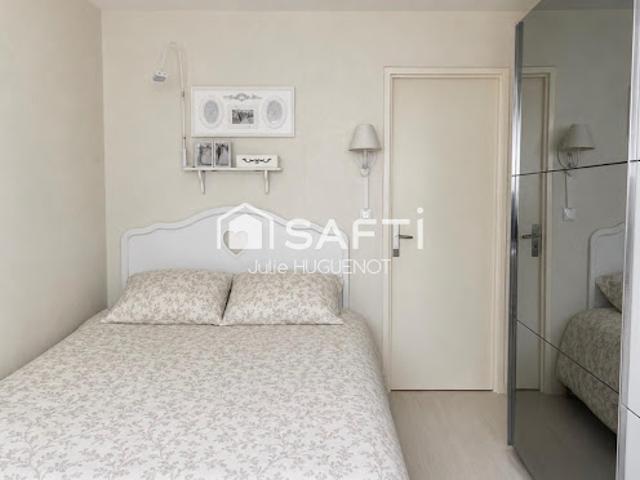Vente Appartement 3 pièces 74 m2 Beauvais