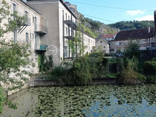 Vente Appartement 3 pièces 74 m2 Besançon