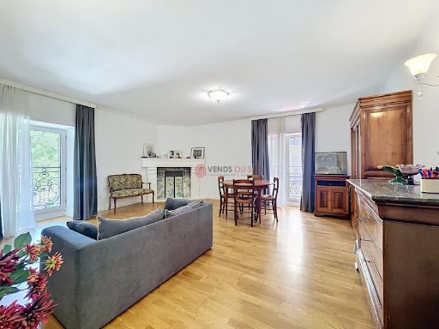 Vente Appartement 3 pièces 74 m2 Beziers