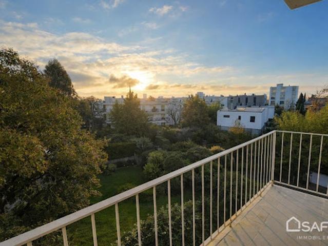 Vente Appartement 3 pièces 74 m2 Bordeaux
