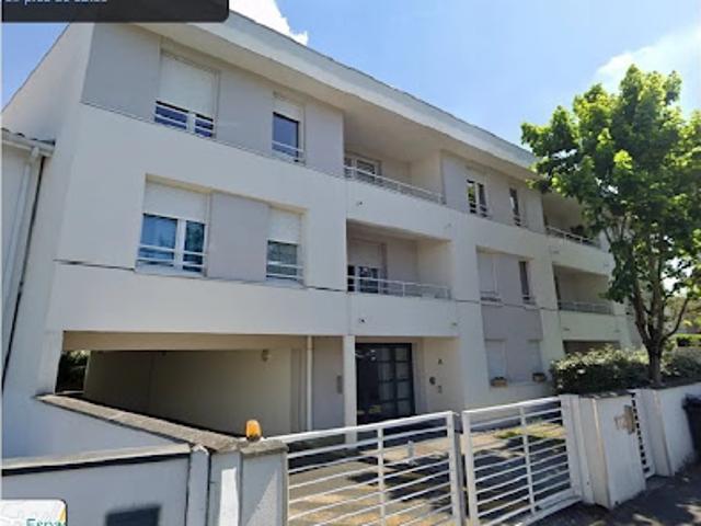 Vente Appartement 3 pièces 74.2 m2 Bruges