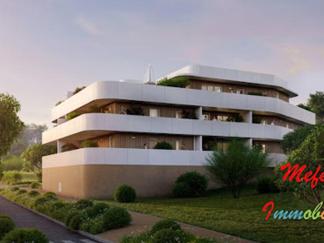 Vente Appartement 3 pièces 74 m2 Canet en Roussillon