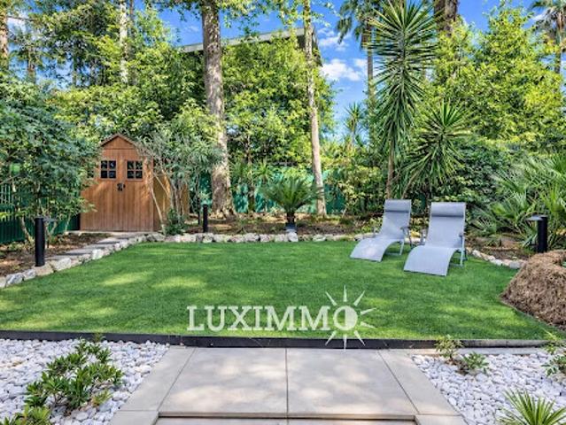 Vente Appartement 3 pièces 74 m2 Cannes