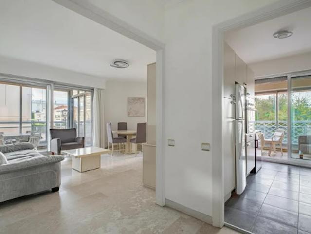 Vente Appartement 3 pièces 74 m2 Cannes