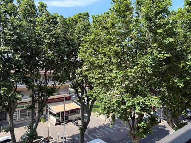 Vente Appartement 3 pièces 74 m2 Cagnes sur Mer