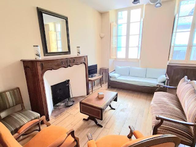 Vente Appartement 3 pièces 74 m2 Cahors