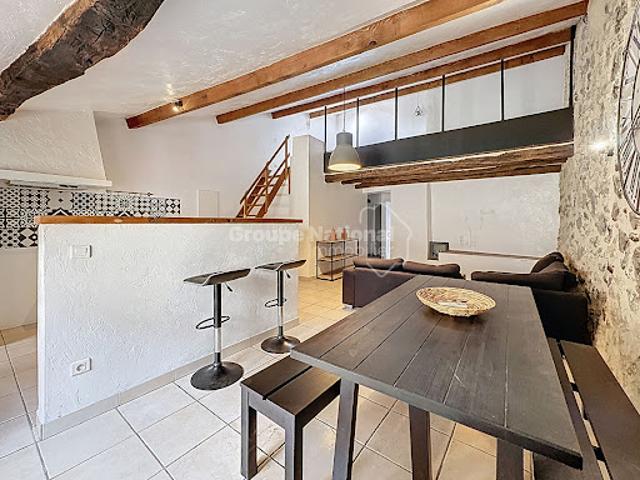 Vente Appartement 3 pièces 74 m2 Callian