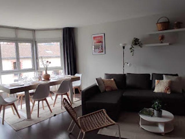 Vente Appartement 3 pièces 74 m2 Cholet