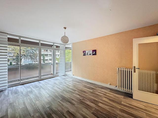 Vente Appartement 3 pièces 74 m2 Chamalieres