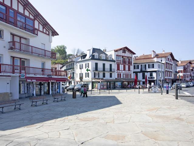 Vente Appartement 3 pièces 74 m2 Ciboure