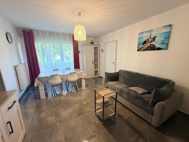 Vente Appartement 3 pièces 74 m2 Colmar