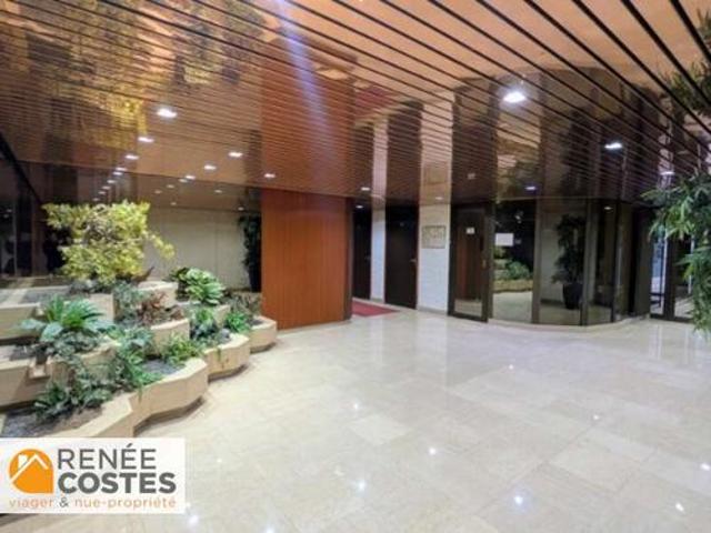 Vente Appartement 3 pièces 72 m2 Courbevoie