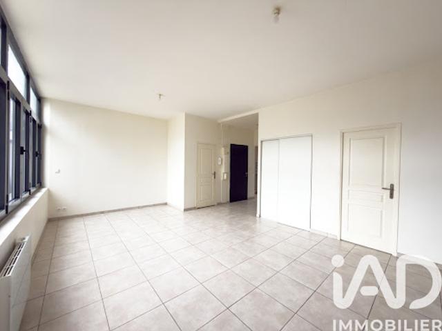 Vente Appartement 3 pièces 74 m2 Elbeuf