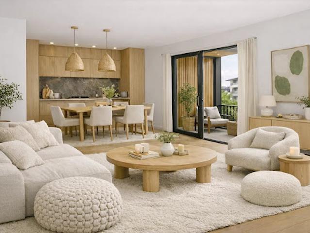 Vente Appartement 3 pièces 74 m2 Fontenay sous Bois