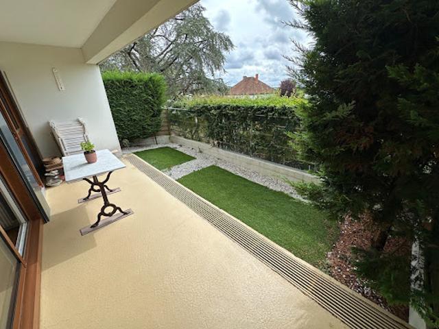 Vente Appartement 3 pièces 74 m2 Gien