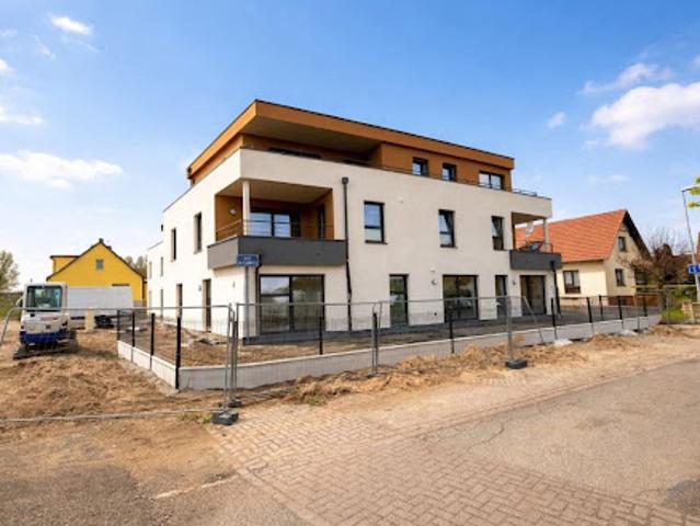 Vente Appartement 3 pièces 74 m2 Haguenau
