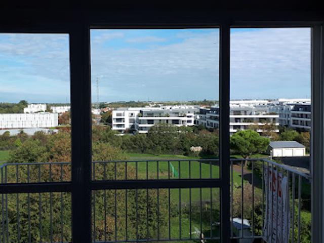 Vente Appartement 3 pièces 74 m2 La Rochelle