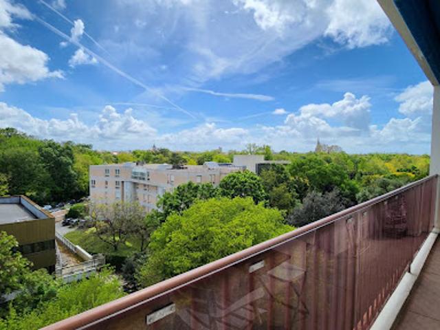 Vente Appartement 3 pièces 74 m2 La Rochelle