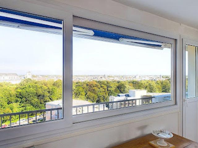 Vente Appartement 3 pièces 75 m2 La Rochelle