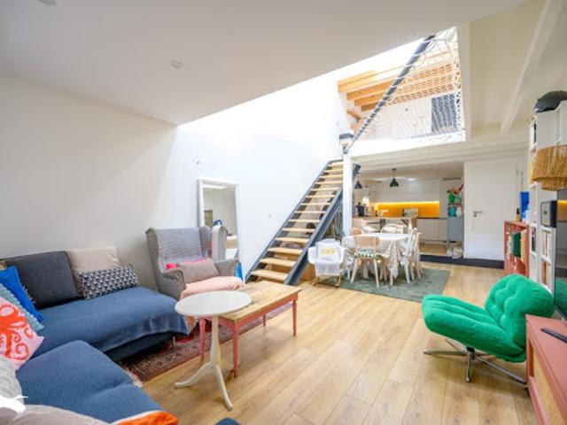 Vente Appartement 3 pièces 74 m2 La Rochelle