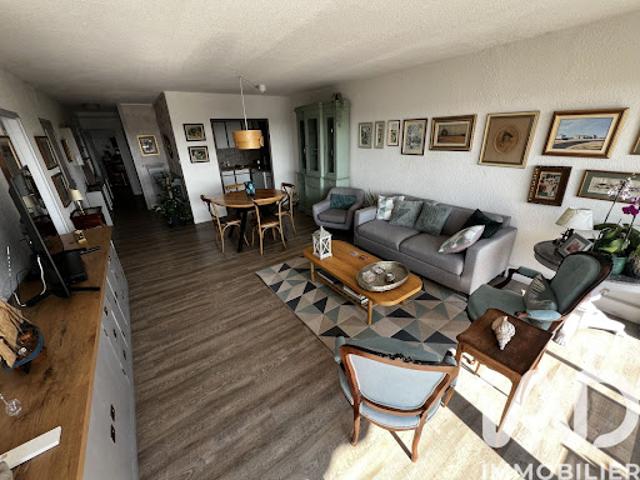 Vente Appartement 3 pièces 74 m2 Le Grau du Roi