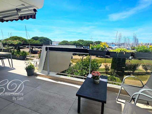 Vente Appartement 3 pièces 74 m2 Le Grau du Roi