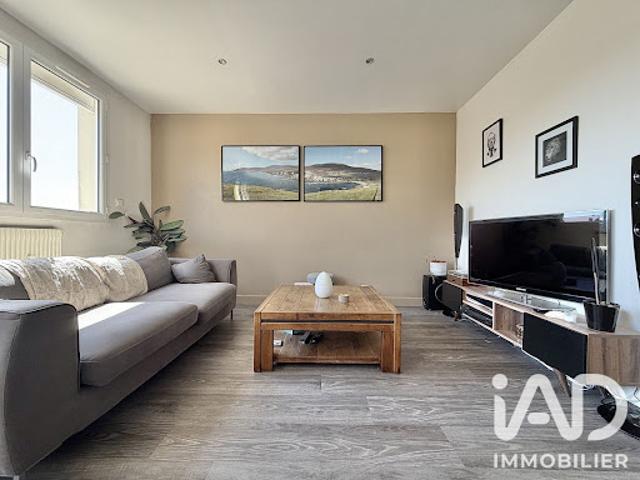 Vente Appartement 3 pièces 74 m2 Limoges