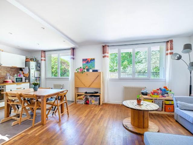 Vente Appartement 3 pièces 74 m2 Lyon 5ème