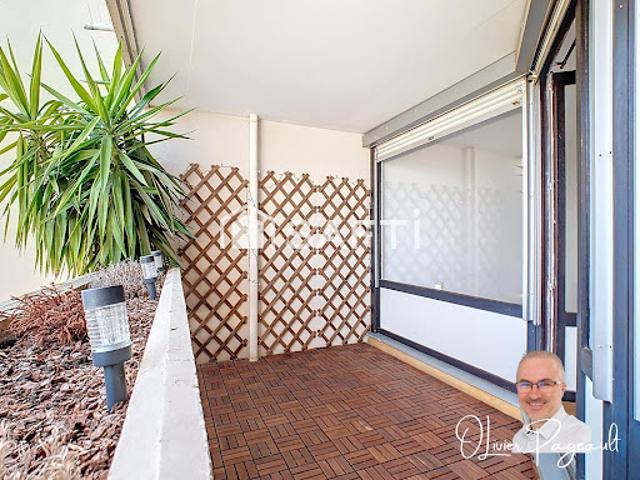 Vente Appartement 3 pièces 74 m2 Lyon 8ème
