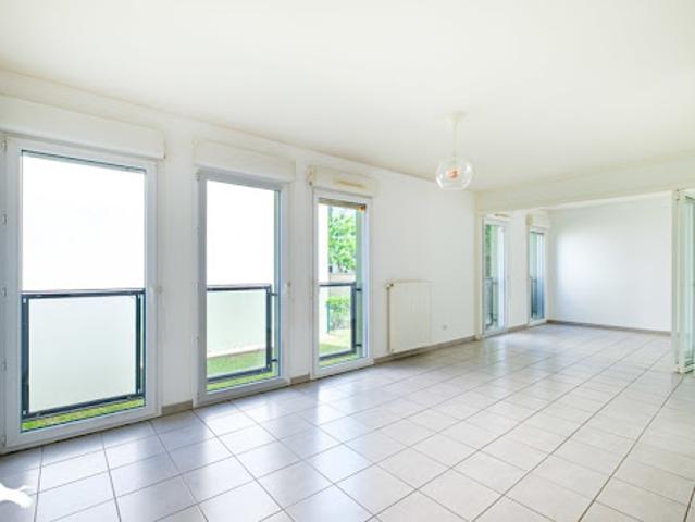 Vente Appartement 3 pièces 74 m2 Lyon 8ème