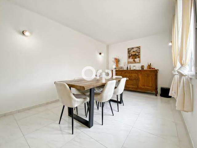 Vente Appartement 3 pièces 74 m2 Marseille 12ème