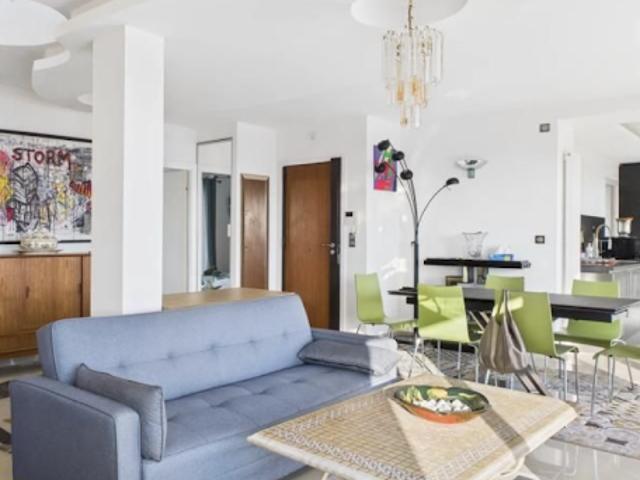 Vente Appartement 3 pièces 74 m2 Marseille 7ème