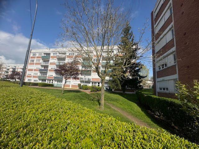 Vente Appartement 3 pièces 74 m2 Meulan en Yvelines