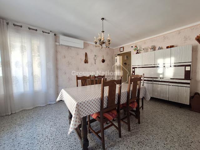 Vente Appartement 3 pièces 74 m2 Miramas