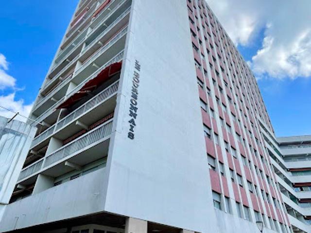 Vente Appartement 3 pièces 74 m2 Montluçon