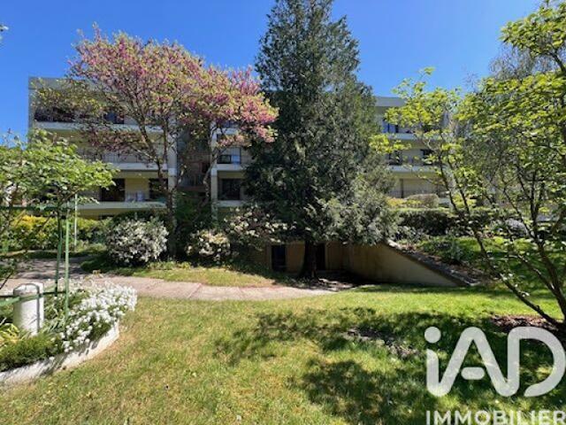 Vente Appartement 3 pièces 74 m2 Montmorency