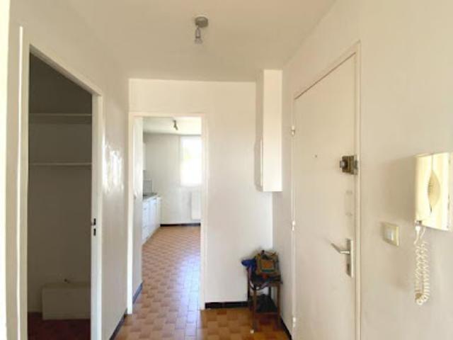 Vente Appartement 3 pièces 74 m2 Montpellier