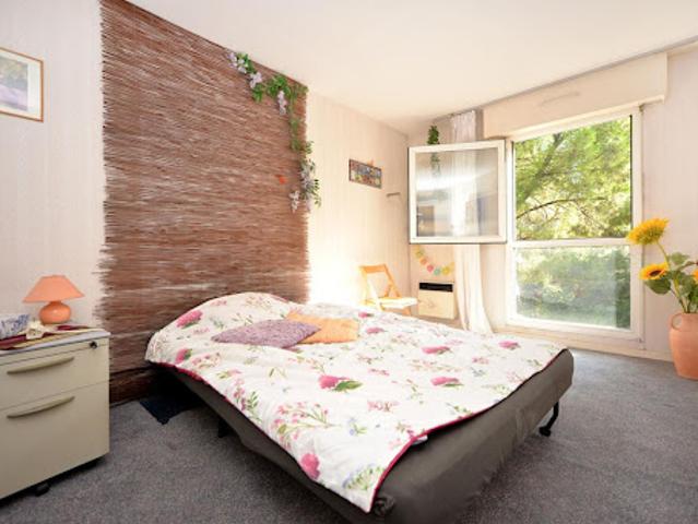 Vente Appartement 3 pièces 74 m2 Montpellier