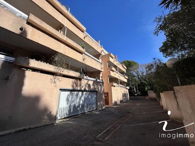 Vente Appartement 3 pièces 74 m2 Montpellier