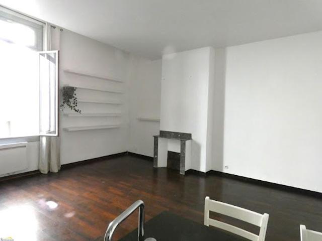 Vente Appartement 3 pièces 74 m2 Montpellier