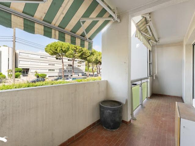 Vente Appartement 3 pièces 74 m2 Montpellier