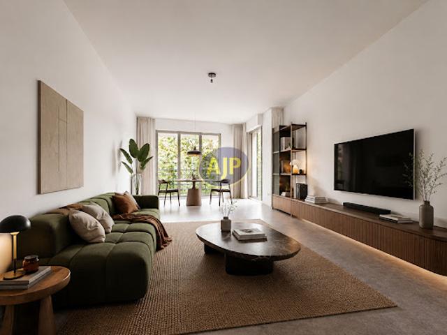 Vente Appartement 3 pièces 74 m2 Nantes