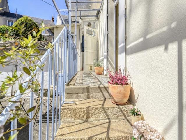 Vente Appartement 3 pièces 74 m2 Nantes