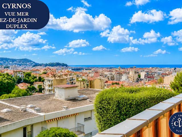 Vente Appartement 3 pièces 74 m2 Nice