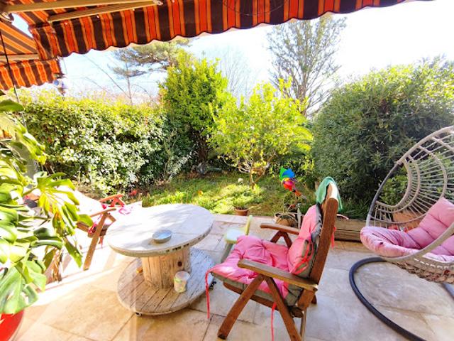 Vente Appartement 3 pièces 74 m2 Nice
