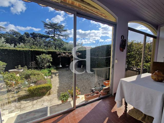 Vente Appartement 3 pièces 74 m2 Nyons