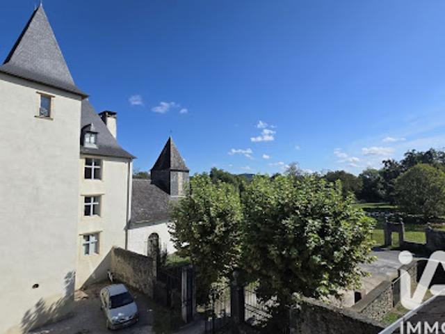 Vente Appartement 3 pièces 74 m2 Oloron Sainte Marie