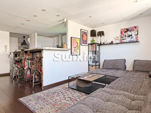 Vente Appartement 3 pièces 74 m2 Orange