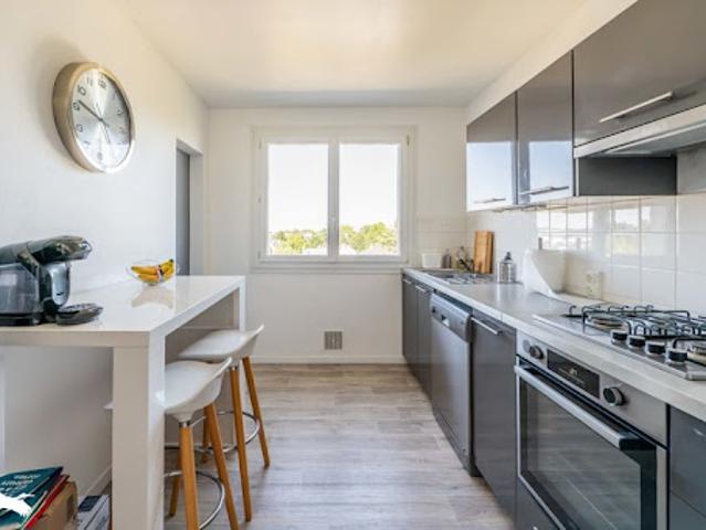 Vente Appartement 3 pièces 74 m2 Orvault