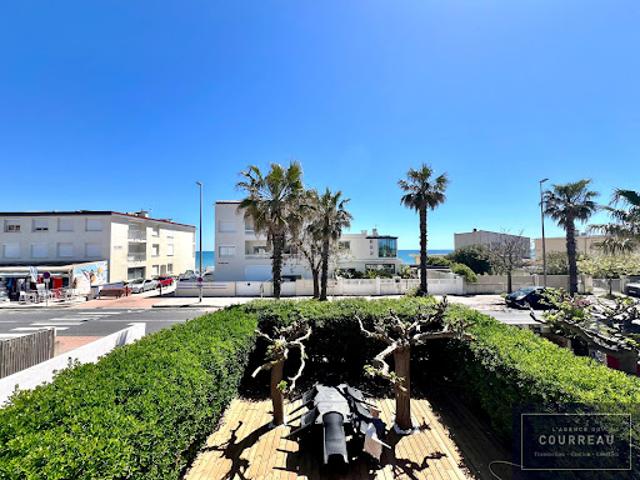Vente Appartement 3 pièces 74 m2 Palavas les Flots
